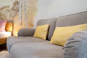 Interior - Room “Birke” with Shared Garden and Wi-Fi (Sasbachwalden)