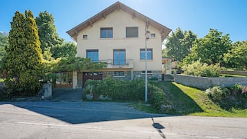 Exterieur