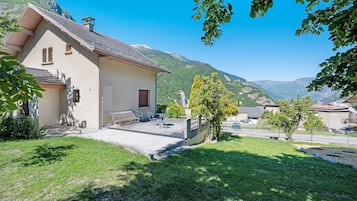 Terras
