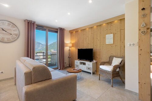 Maison Casabert Savoie