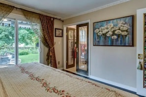 3 chambres, coffres-forts dans les chambres, Wi-Fi gratuit