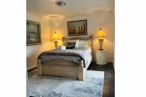3 chambres, coffres-forts dans les chambres, Wi-Fi gratuit