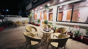 Interior - Hotel Gulmarg Residency (Mount Abu)