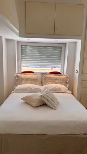 Blackout curtains, iron/ironing board, free WiFi - Masseria Homes by Masseria Messapia (Mesagne)