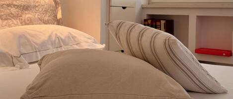 Comfort Apartment, City View