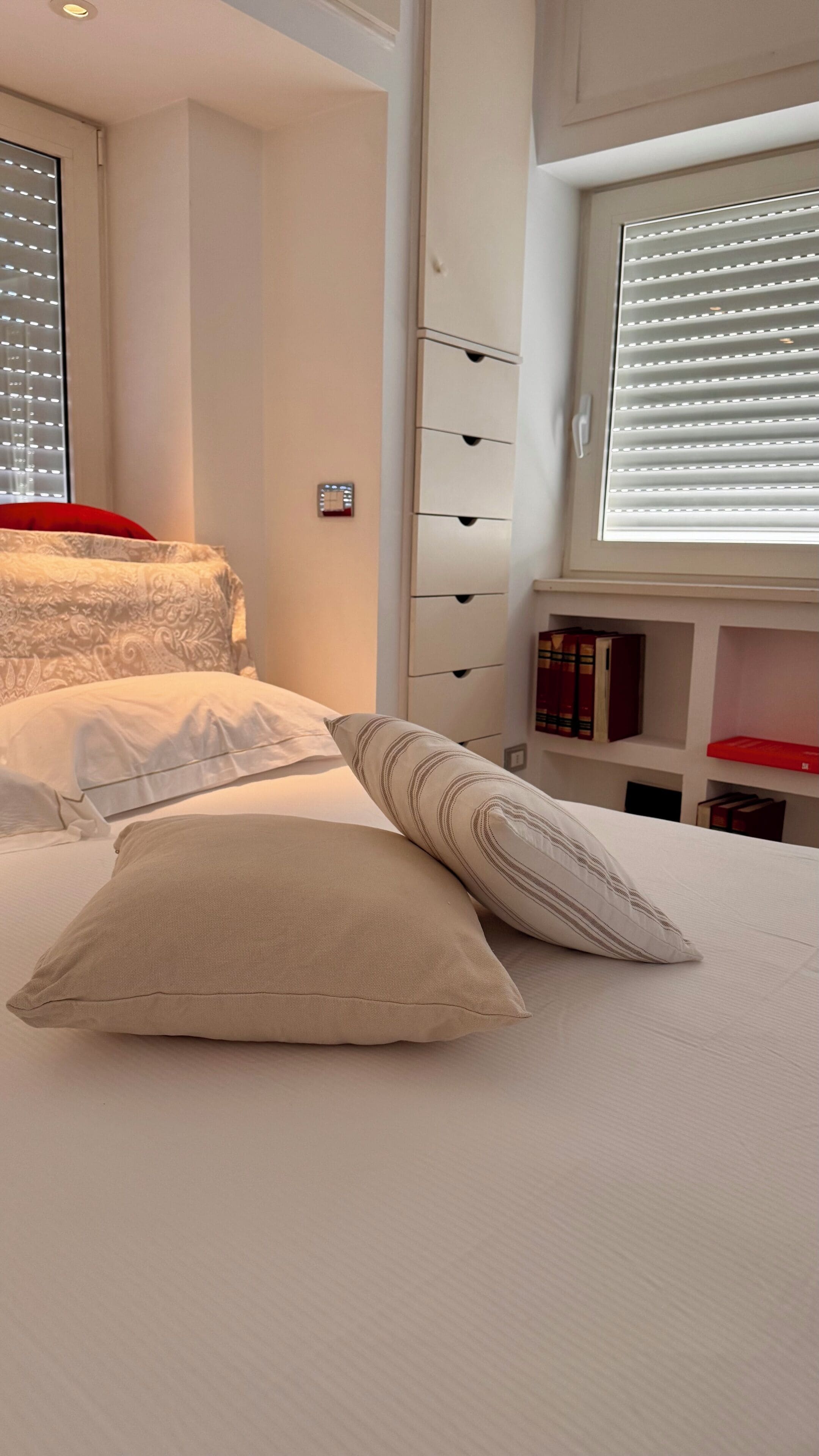 Comfort Apartment, City View