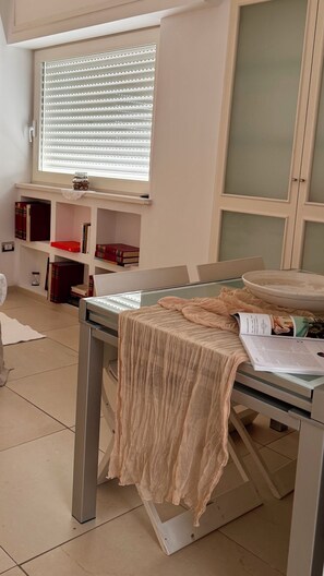 Comfort Apartment, City View | Living area - Masseria Homes by Masseria Messapia (Mesagne)