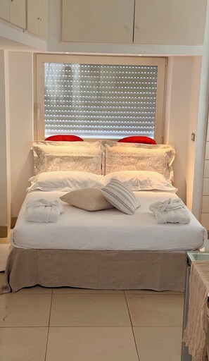 Blackout curtains, iron/ironing board, free WiFi - Masseria Homes by Masseria Messapia (Mesagne)