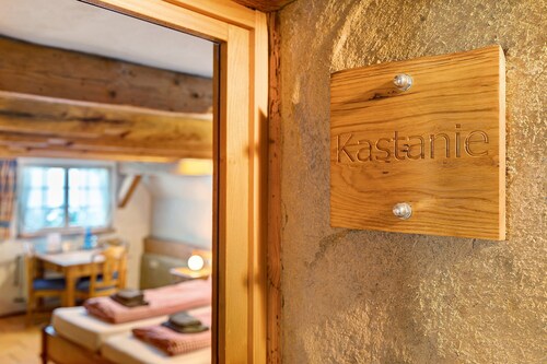 Apartment “Kastanie”