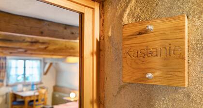 Apartment “Kastanie”