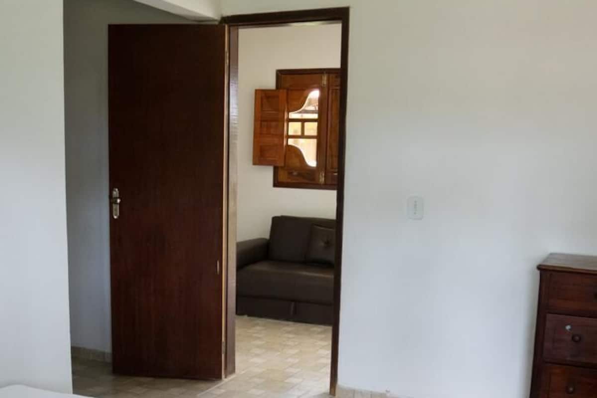 Triple Room, Sea View | Free WiFi