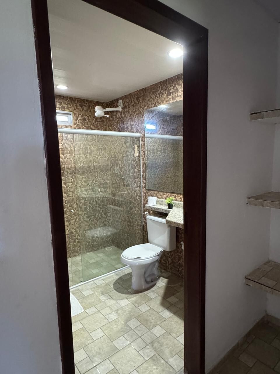 Habitación cuádruple, vistas a la playa | Wifi gratis