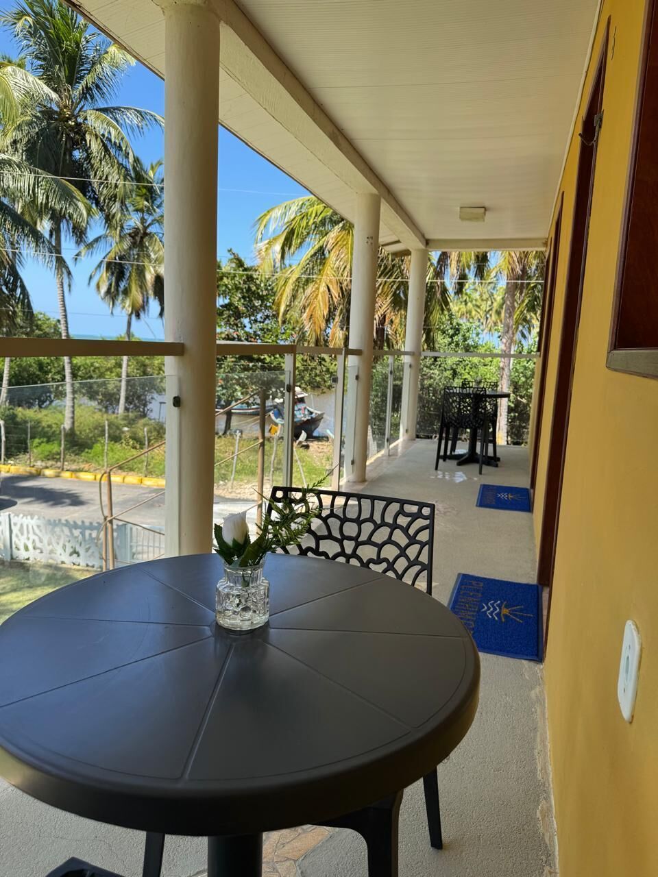 Teres/patio