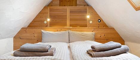 Fer et planche à repasser, Wi-Fi, draps fournis