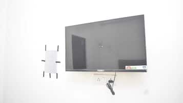 Superior Room | Desk, free WiFi