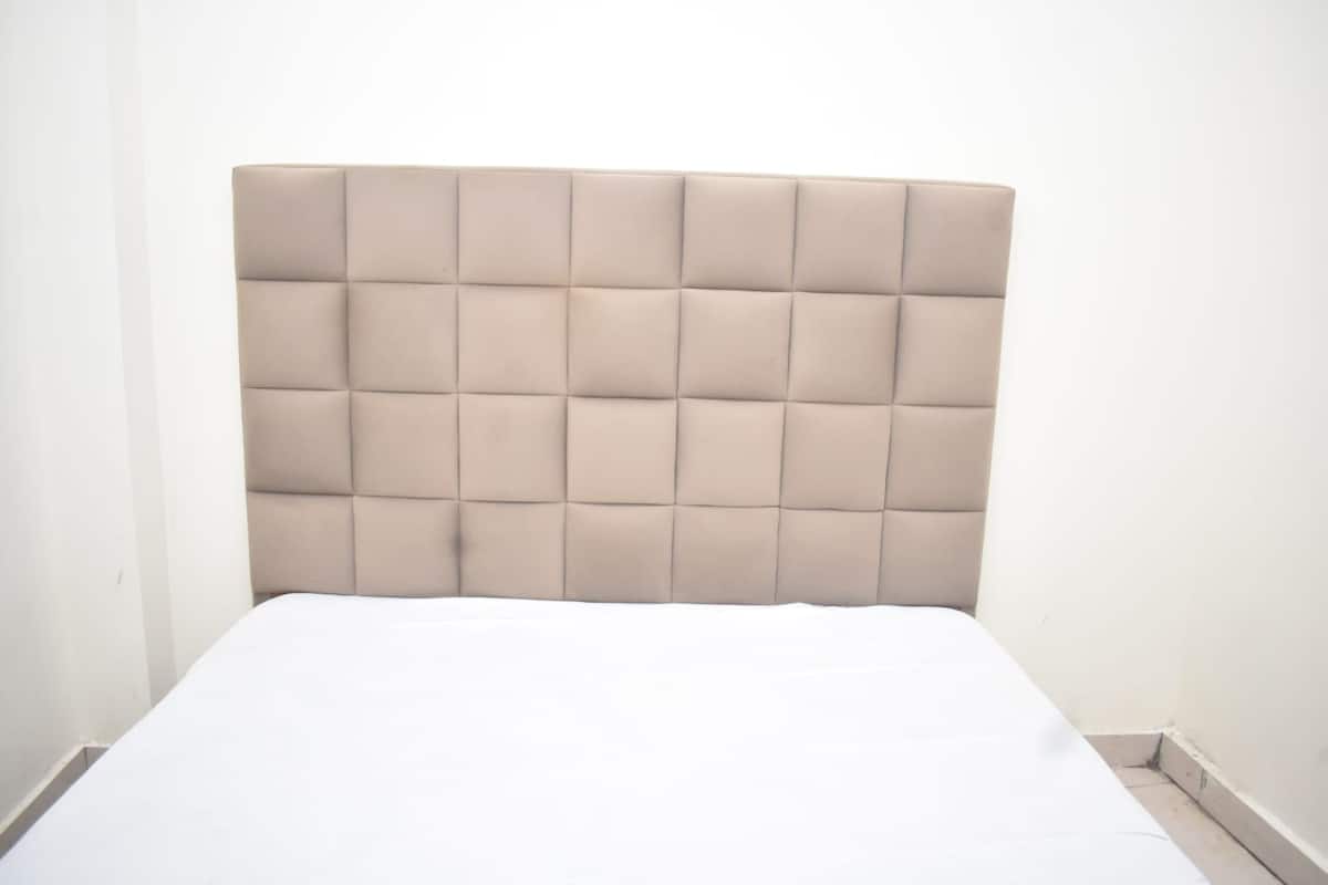 Quarto superior | Escrivaninha, Wi-Fi de cortesia