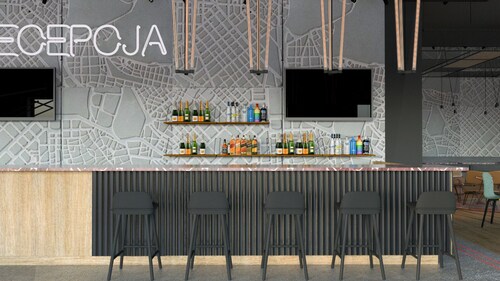 Focus Hotel Premium Olsztyn