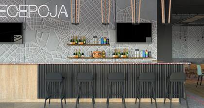 Focus Hotel Premium Olsztyn