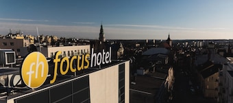 Focus Hotel Premium Olsztyn