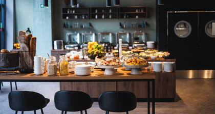 Focus Hotel Premium Olsztyn