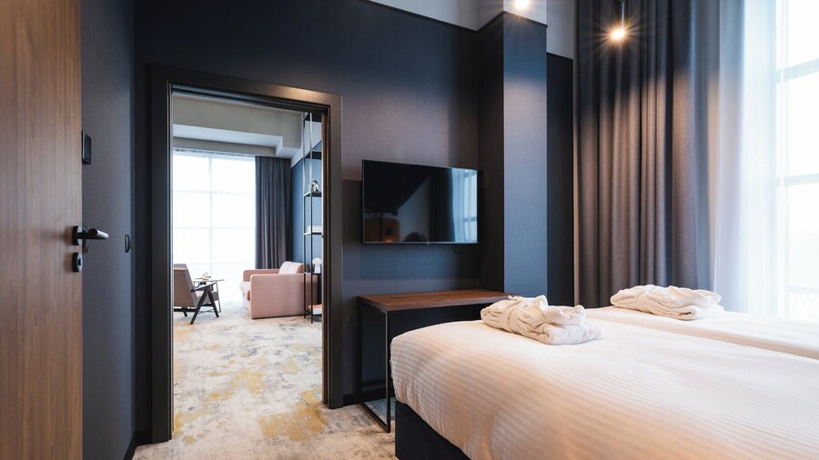 Focus Hotel Premium Olsztyn