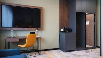 Comfort Double Room | Interior