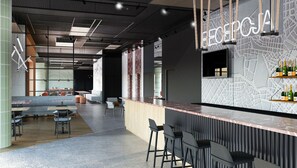 منطقة الاستقبال