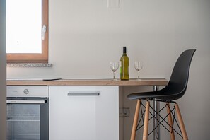 Interior - The Garden Suite App 1 (Vodnjan)