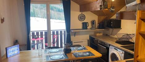 Mikrowelle, Ofen, Herdplatte