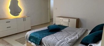 Grace Hotel Apartment Homestay inn 3BD- 2BTH