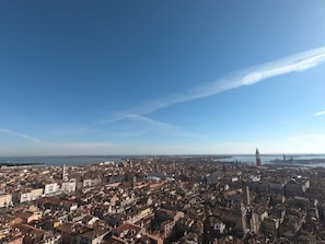 Miscellaneous - Sagredo House, a few steps from San Marco and the Rialto Bridge (Venezia)