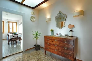 Interior - Sagredo House, a few steps from San Marco and the Rialto Bridge (Venezia)