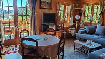 Fernseher, DVD-Player