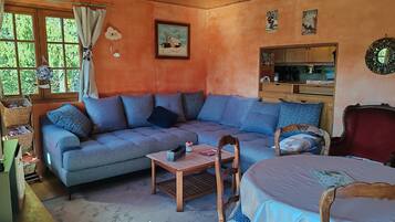 Fernseher, DVD-Player