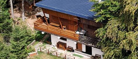 Fachada