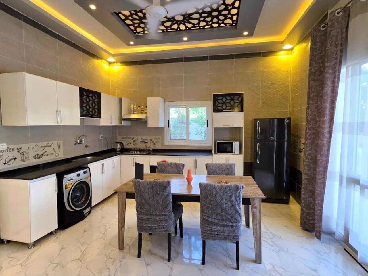 Cuisine privée