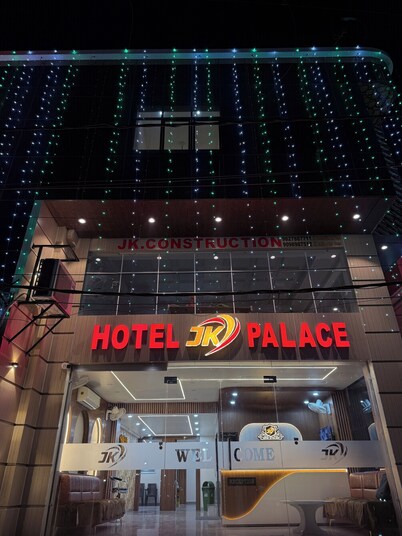 Hotel JK palace
