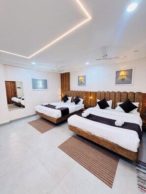 Family Studio - Hotel JK palace (Ujjain)