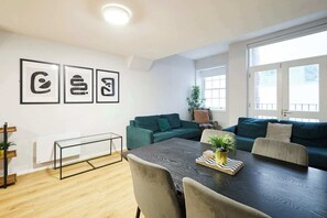 Interior - Host & Stay | Apartment 11, Stanley Street (Liverpool)