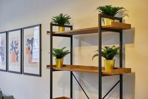 Interior - Host & Stay | Apartment 2, Stanley Street (Liverpool)