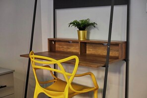 Interior - Host & Stay | Apartment 4, Stanley Street (Liverpool)