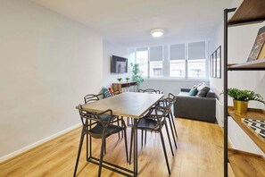 Interior - Host & Stay | Apartment 4, Stanley Street (Liverpool)