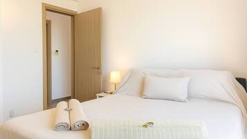 Asrama Umum, 1 kamar tidur, Boleh Merokok, balkon | 1 kamar tidur