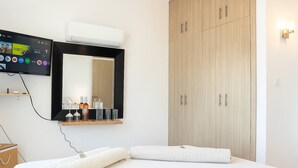 1 habitación 