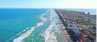 Welcoming townhome in Laguna Vista perfect for your next getaway