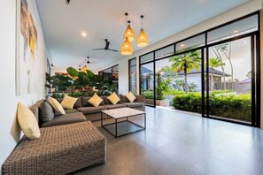 Interior - Villa Bae by GORO (Bali)