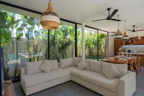 Interior - Villa Bae by GORO (Bali)