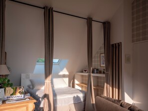 Iron/ironing board, WiFi, bed sheets - Gîte Loft in the heart of Suisse Normande (near Clécy) (Le Bô)