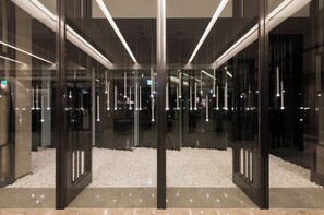 Reception - Citysuites Xiushan (TAIPEI)