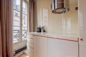 Interior - Concept Love Room Jardin Luxembourg (Paris)